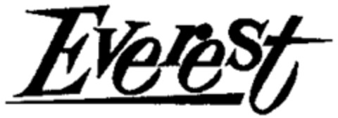 Everest Logo (WIPO, 23.12.1998)