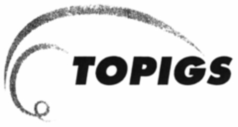 TOPIGS Logo (WIPO, 03/03/2000)