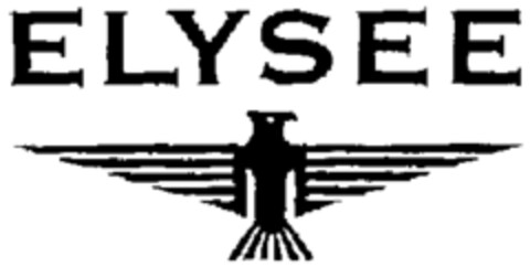 ELYSEE Logo (WIPO, 21.06.2000)