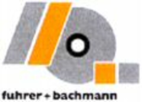 fuhrer + bachmann Logo (WIPO, 12.10.2000)