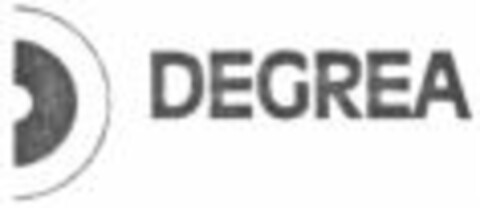 DEGREA Logo (WIPO, 11/06/2000)