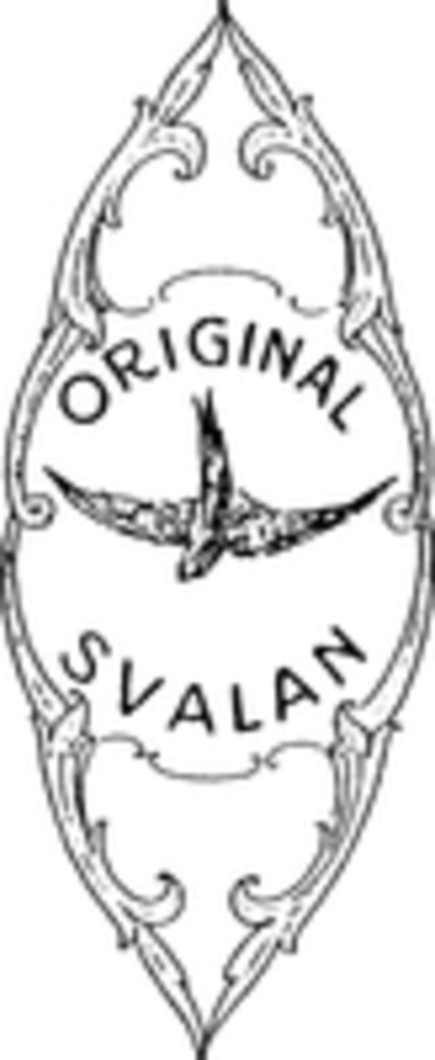ORIGINAL SVALAN Logo (WIPO, 30.04.2003)