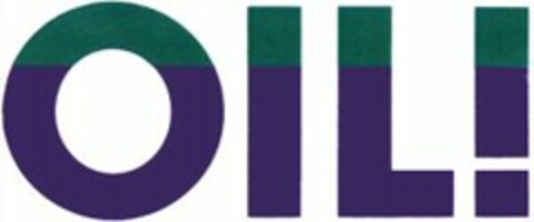 OIL! Logo (WIPO, 02.07.2003)