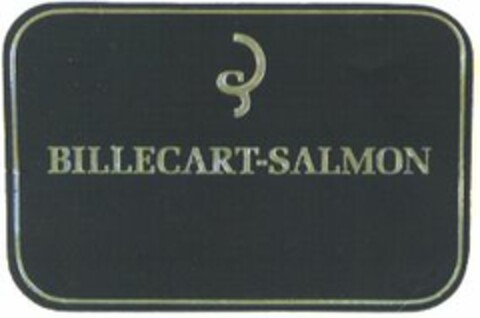 BILLECART-SALMON Logo (WIPO, 05.12.2003)