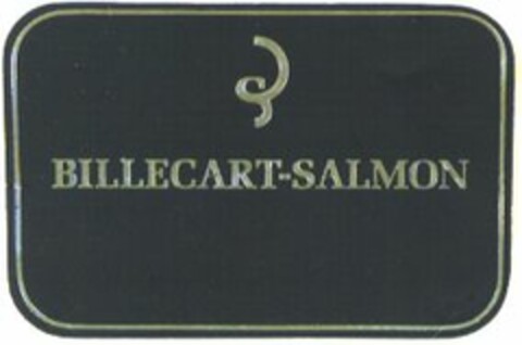 BILLECART-SALMON Logo (WIPO, 12/05/2003)