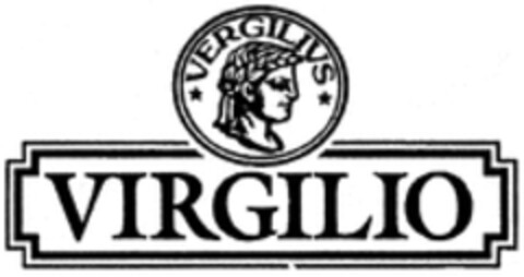 VIRGILIO VERGILIUS Logo (WIPO, 05.11.2003)