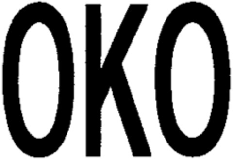OKO Logo (WIPO, 26.03.2004)