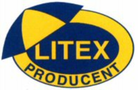 LITEX PRODUCENT Logo (WIPO, 08.06.2004)