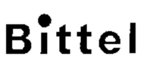 Bittel Logo (WIPO, 07.04.2005)