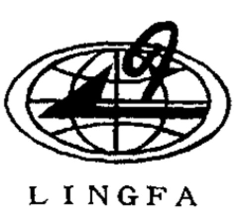 LINGFA Logo (WIPO, 16.12.2005)