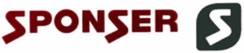 SPONSER Logo (WIPO, 09.05.2006)