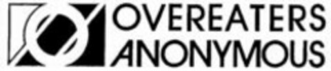 OVEREATERS ANONYMOUS Logo (WIPO, 15.02.2007)