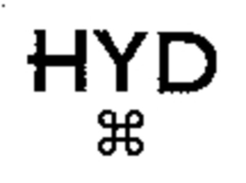 HYD Logo (WIPO, 22.02.2007)