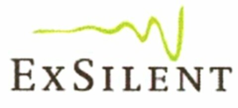 ExSILENT Logo (WIPO, 25.06.2007)