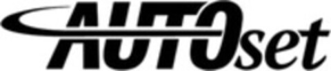 AUTOset Logo (WIPO, 02.07.2007)