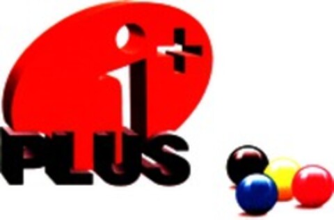 i+PLUS Logo (WIPO, 17.11.2007)