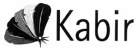 Kabir Logo (WIPO, 17.04.2008)