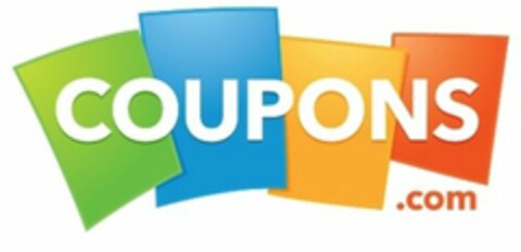 COUPONS.com Logo (WIPO, 14.03.2008)