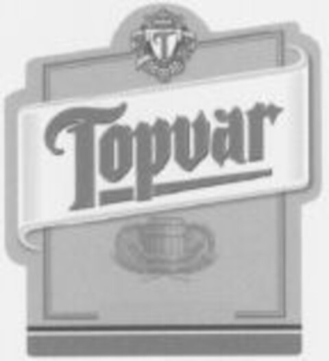 Topvar Logo (WIPO, 06/16/2008)