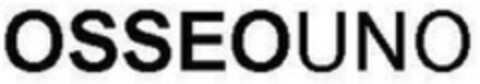 OSSEOUNO Logo (WIPO, 20.08.2008)