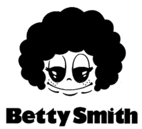 Betty Smith Logo (WIPO, 07.11.2008)