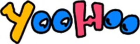 YooHoo Logo (WIPO, 28.12.2008)