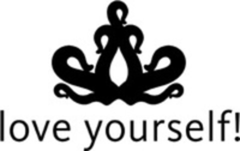 love yourself! Logo (WIPO, 18.03.2009)