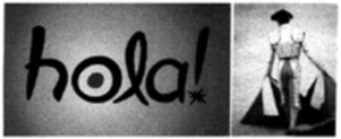 hola! Logo (WIPO, 03/04/2009)