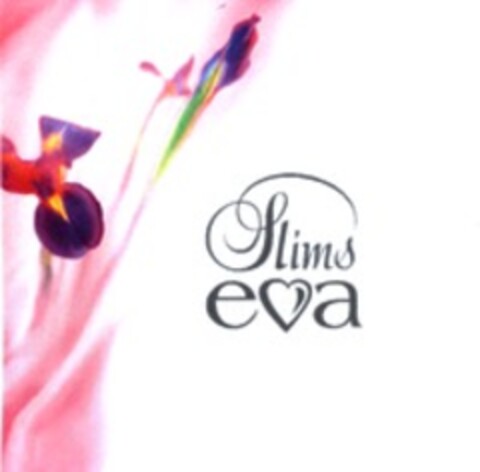 Slims eva Logo (WIPO, 05/21/2009)