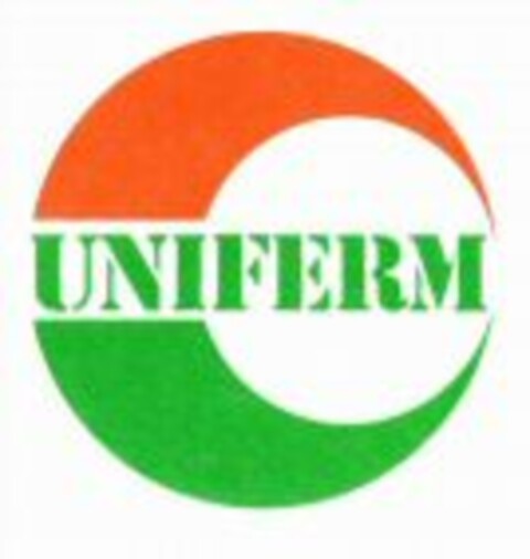 UNIFERM Logo (WIPO, 07.07.2009)