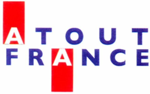 ATOUT FRANCE Logo (WIPO, 05.11.2009)