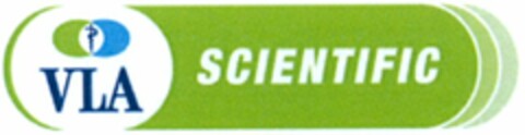 VLA SCIENTIFIC Logo (WIPO, 30.03.2010)