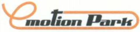 Emotion Park Logo (WIPO, 15.07.2010)