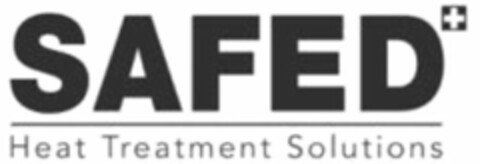 SAFED Heat Treatment Solutions Logo (WIPO, 03.09.2010)