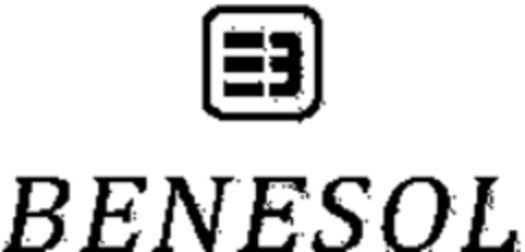 BENESOL Logo (WIPO, 11/09/2010)