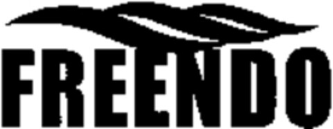 FREENDO Logo (WIPO, 10.03.2011)