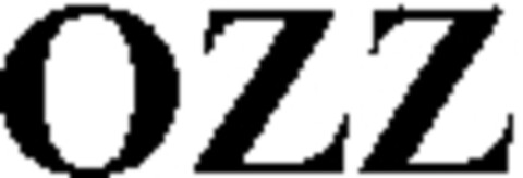 OZZ Logo (WIPO, 17.01.2012)