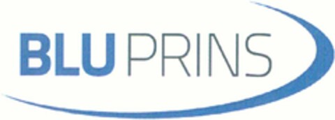 BLU PRINS Logo (WIPO, 30.01.2012)