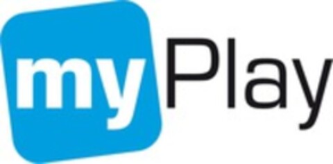 myPlay Logo (WIPO, 10/01/2012)