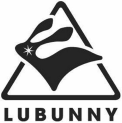 LUBUNNY Logo (WIPO, 13.06.2013)