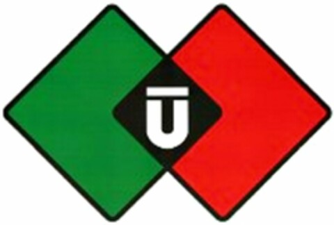 U Logo (WIPO, 09/06/2013)