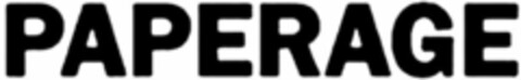 PAPERAGE Logo (WIPO, 22.12.2014)