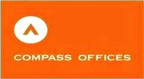 COMPASS OFFICES Logo (WIPO, 16.12.2014)