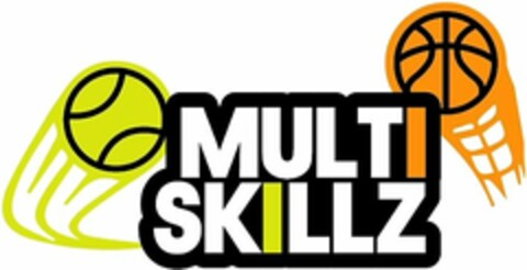 MULTI SKILLZ Logo (WIPO, 04.07.2015)