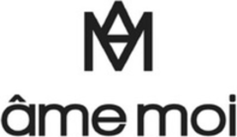 âme moi Logo (WIPO, 06/19/2015)