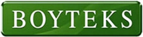 BOYTEKS Logo (WIPO, 03.07.2015)