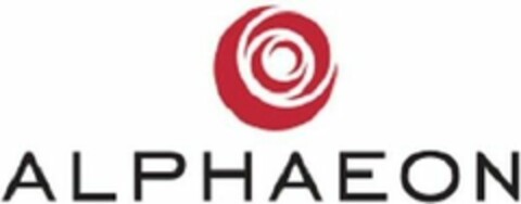 ALPHAEON Logo (WIPO, 08.12.2015)