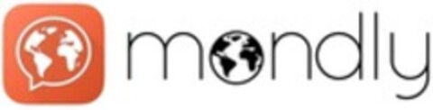 mondly Logo (WIPO, 01/21/2016)