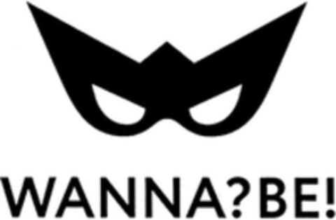 WANNA?BE! Logo (WIPO, 11.02.2016)