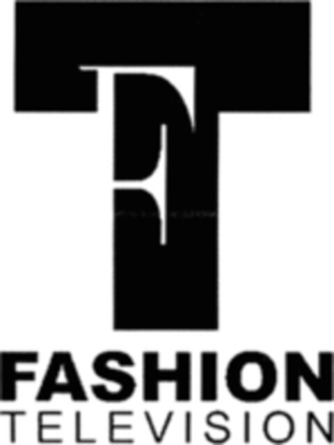 FT FASHION TELEVISION Logo (WIPO, 04/28/2015)